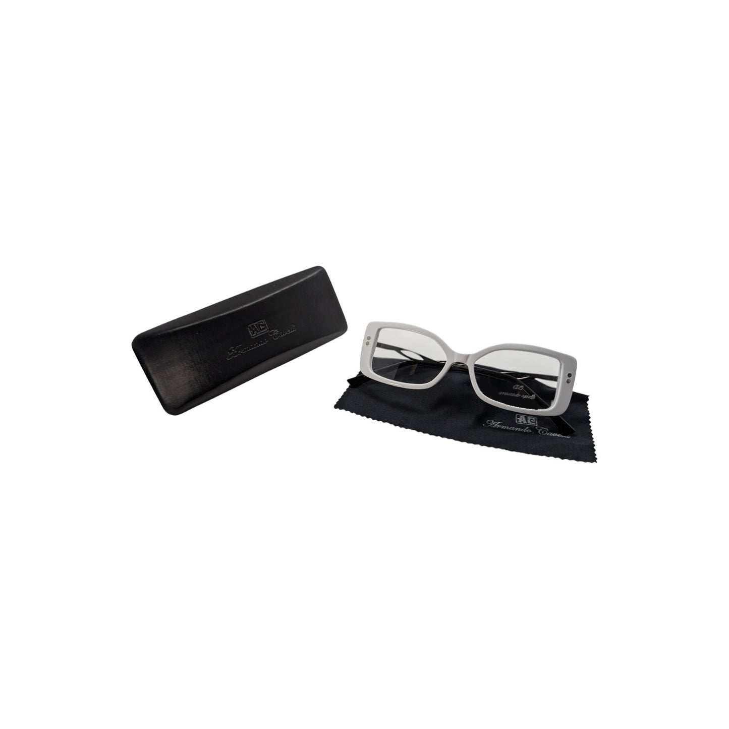 Paris — Blanc Optical