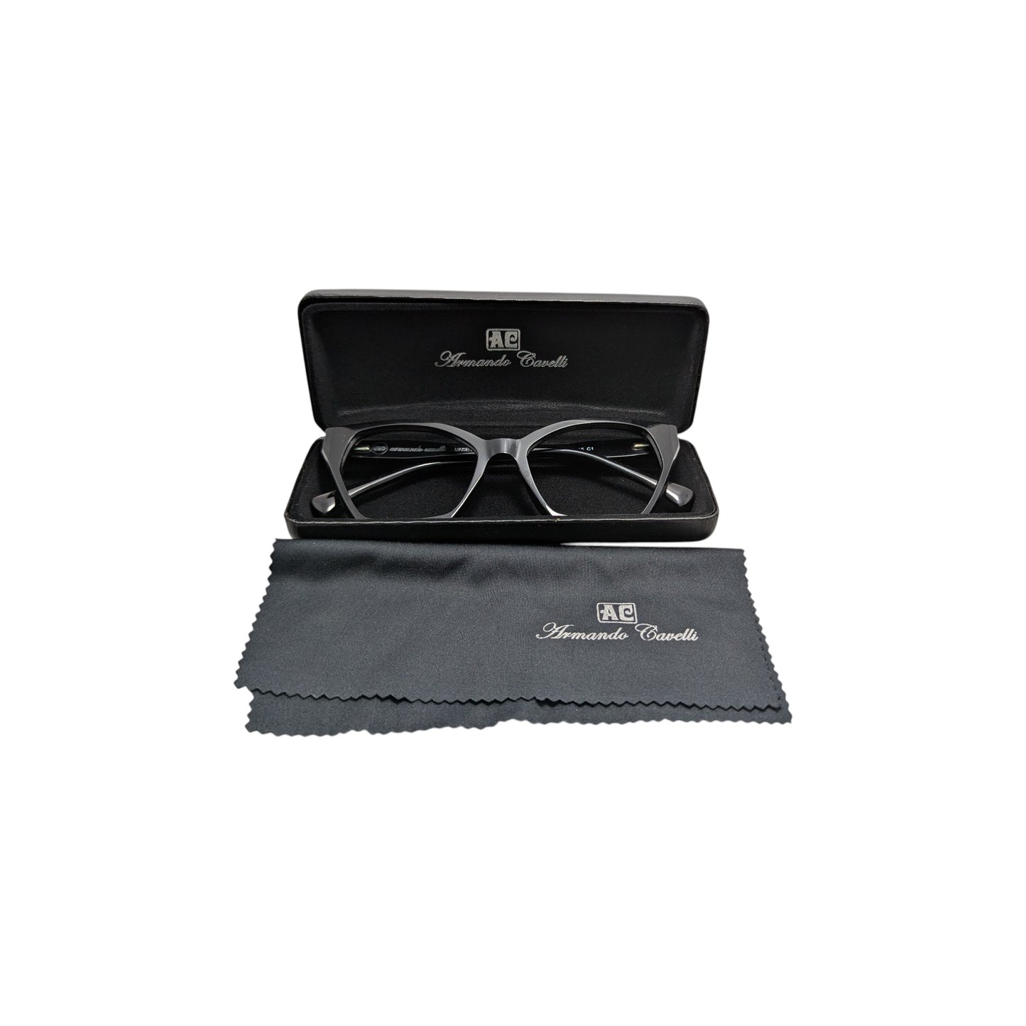Bravo black women's glasses WF65-C1
