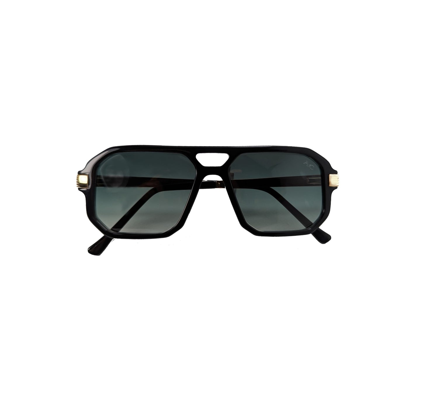 Polo — Black II
