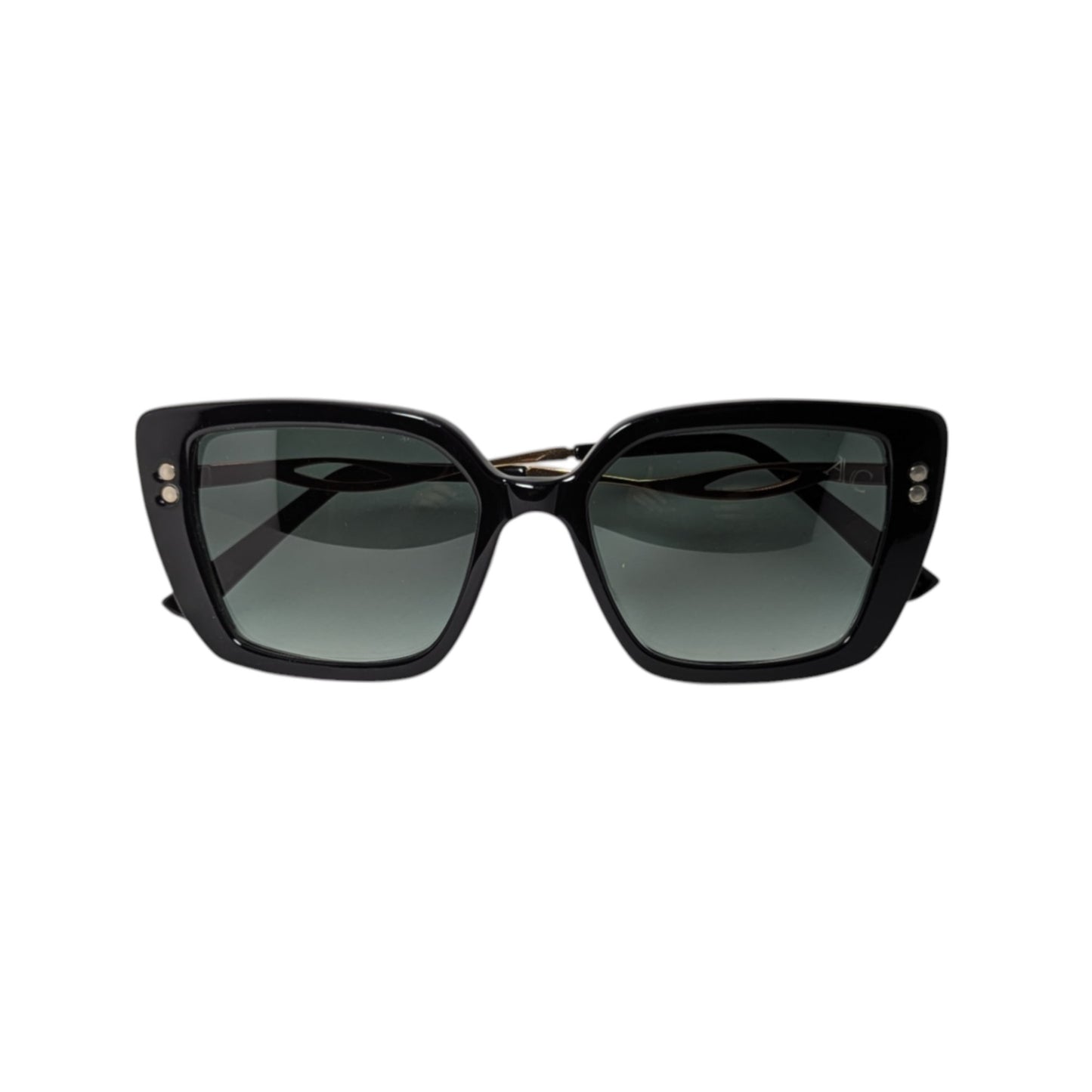 Bella — Black/Green