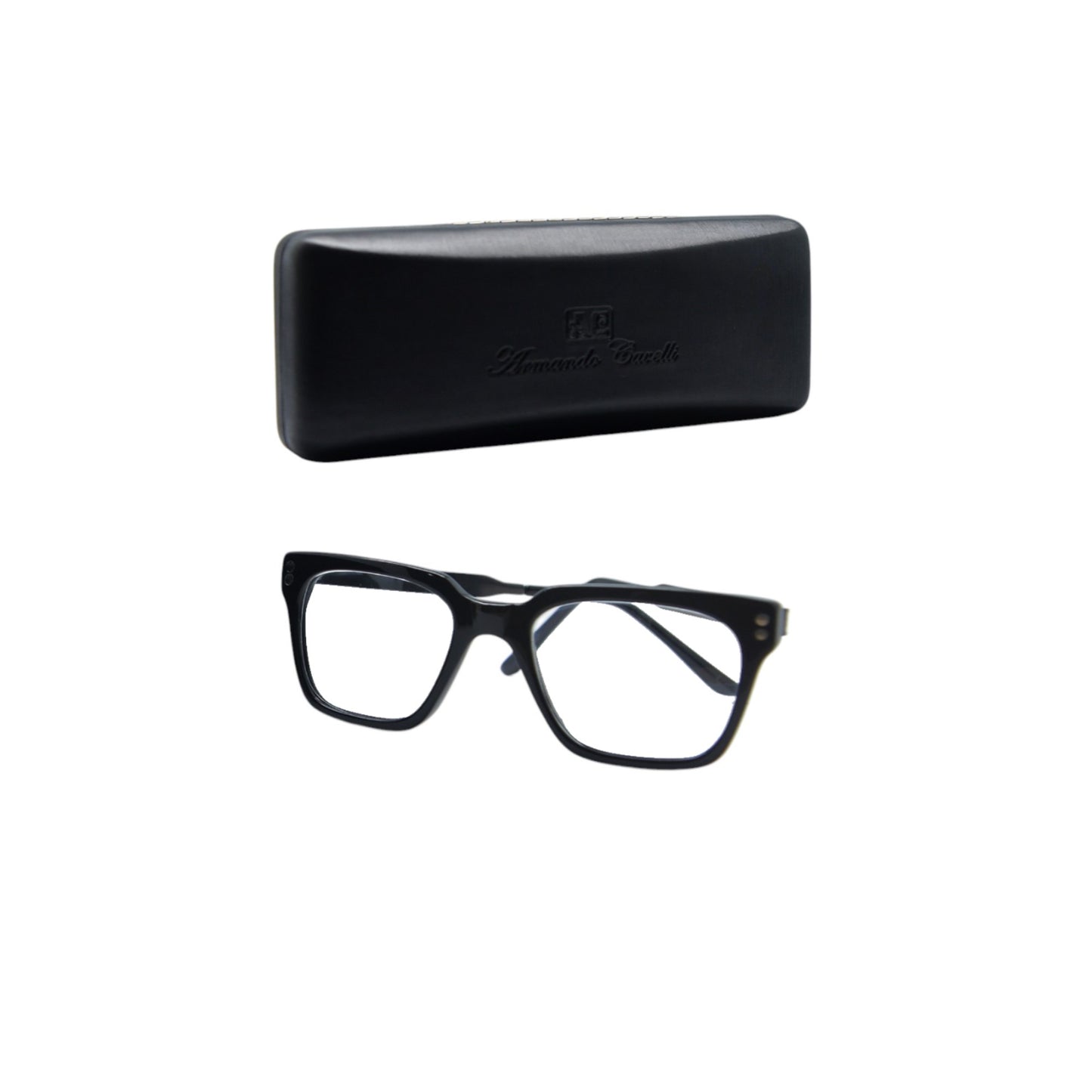 Rio — Optical Black