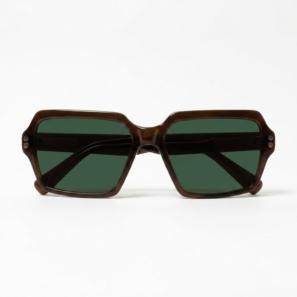Bravo — Brown