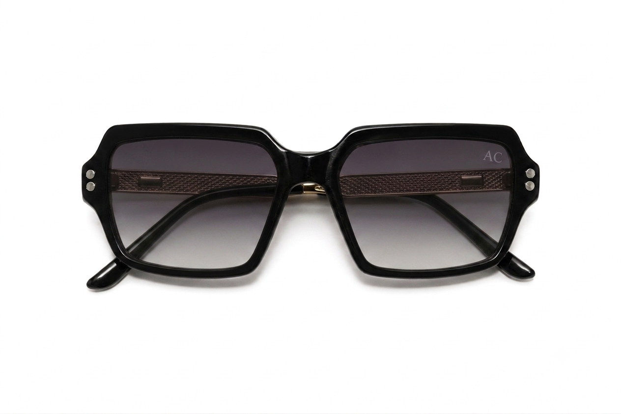 Bravo — Black/Gold