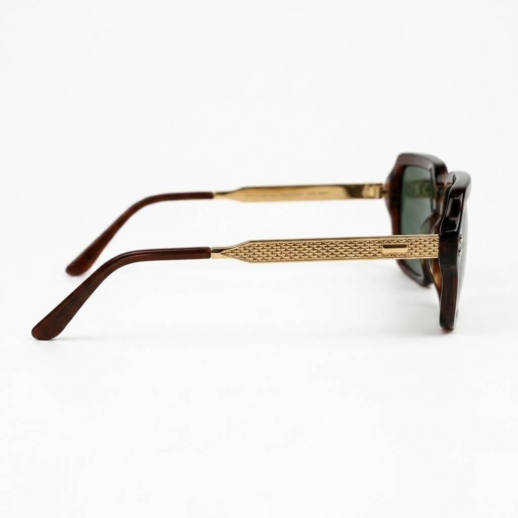 Bravo — Brown