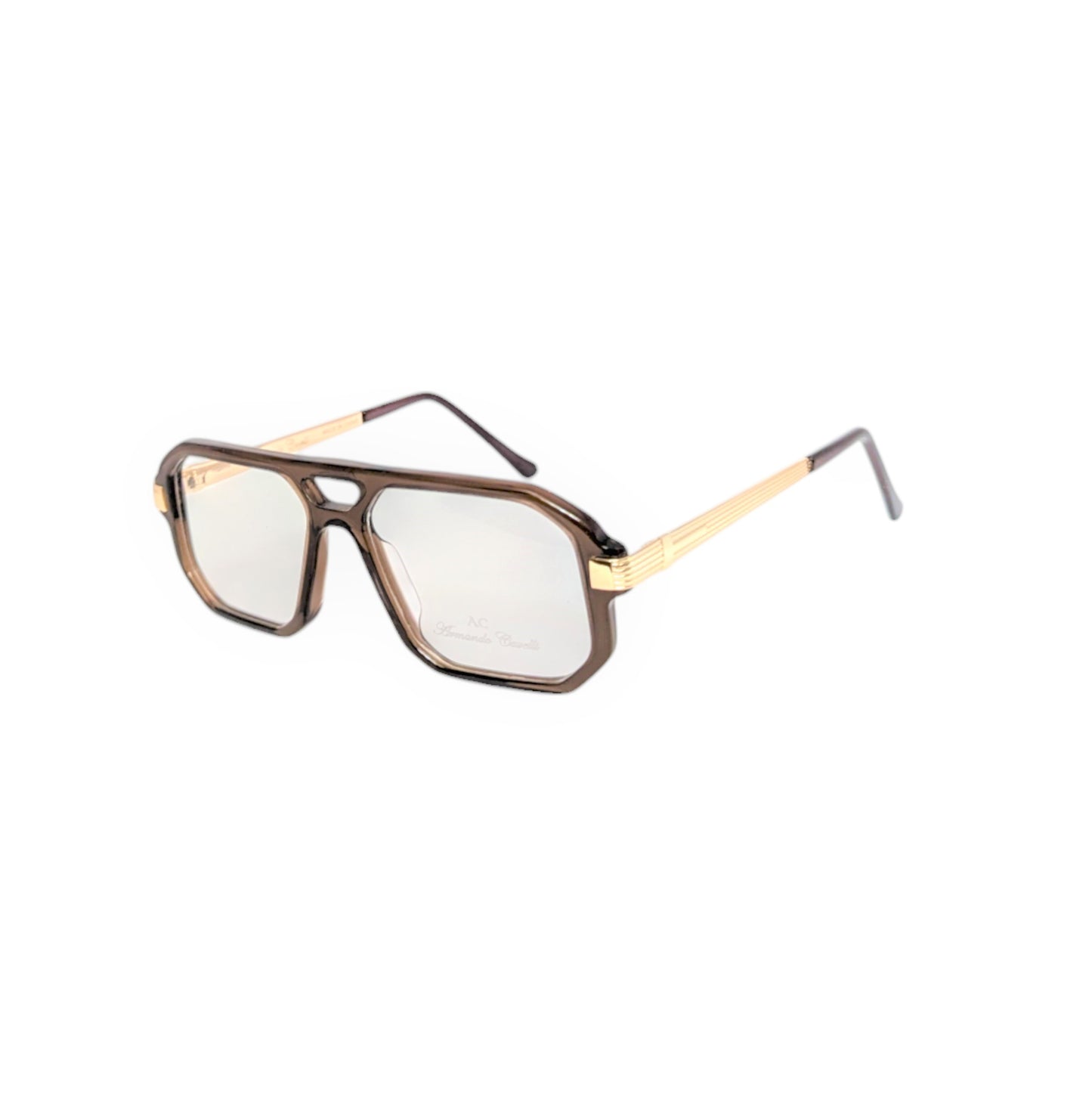 Polo — Optical Brown II