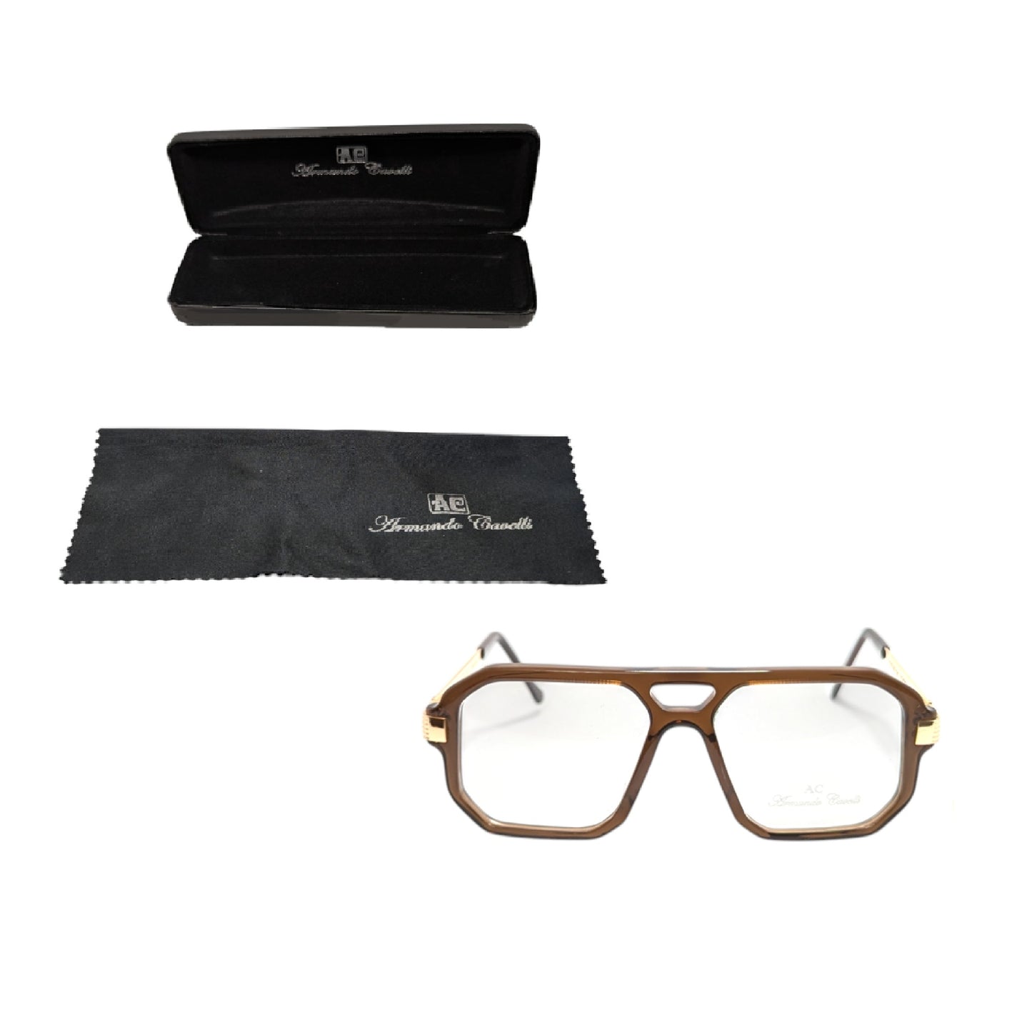 Polo — Optical Brown II