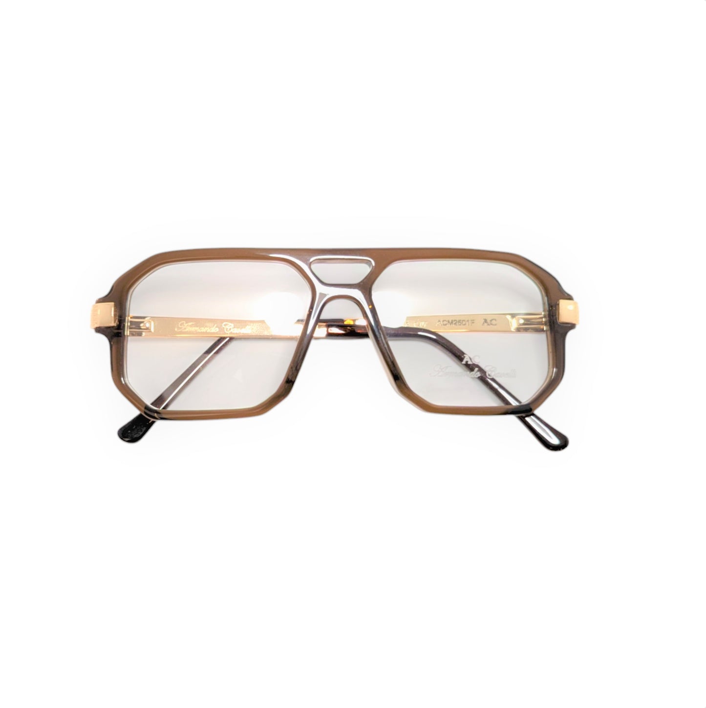 Polo — Optical Brown II