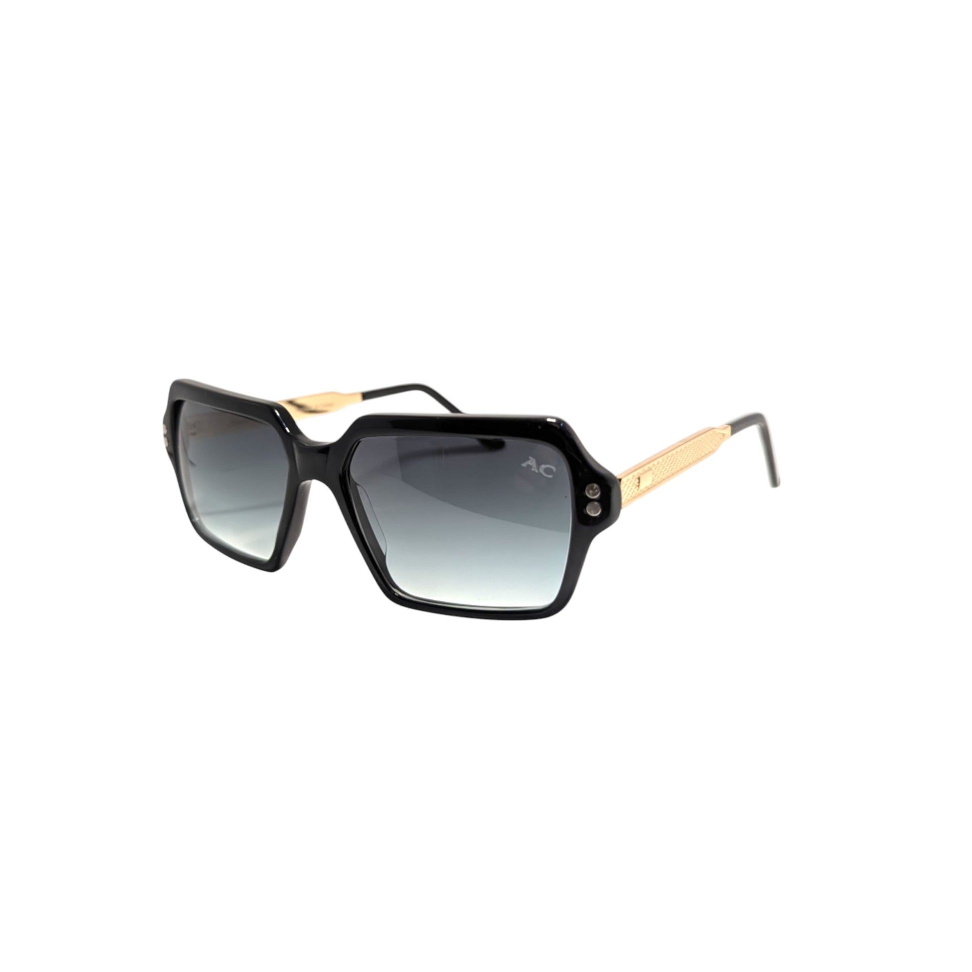 BRAVO C3 Black