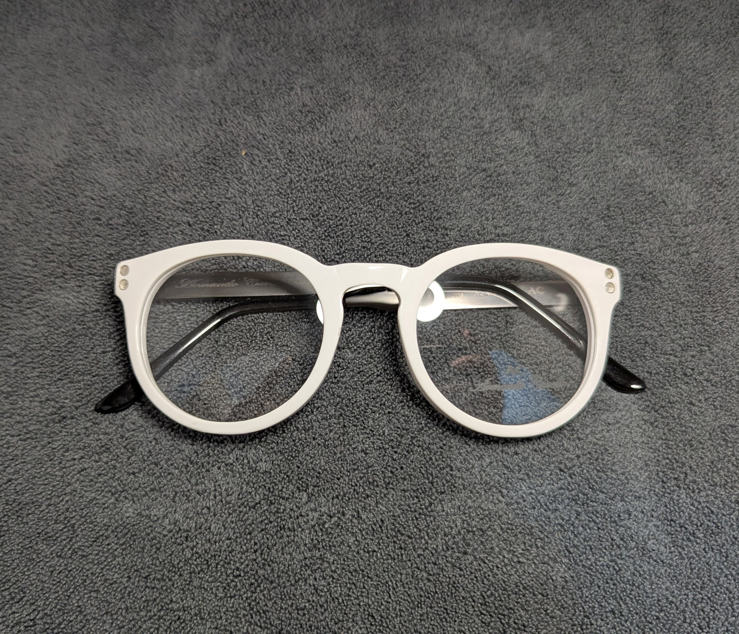 Cairo — Optical White