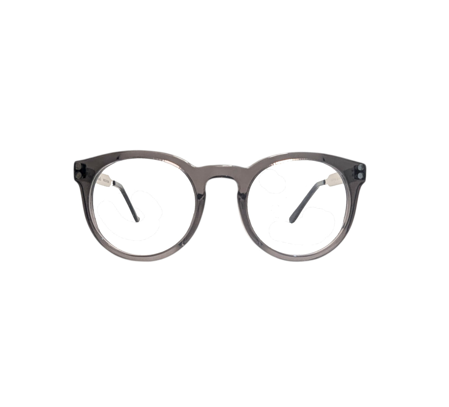 Cairo — Optical Grey