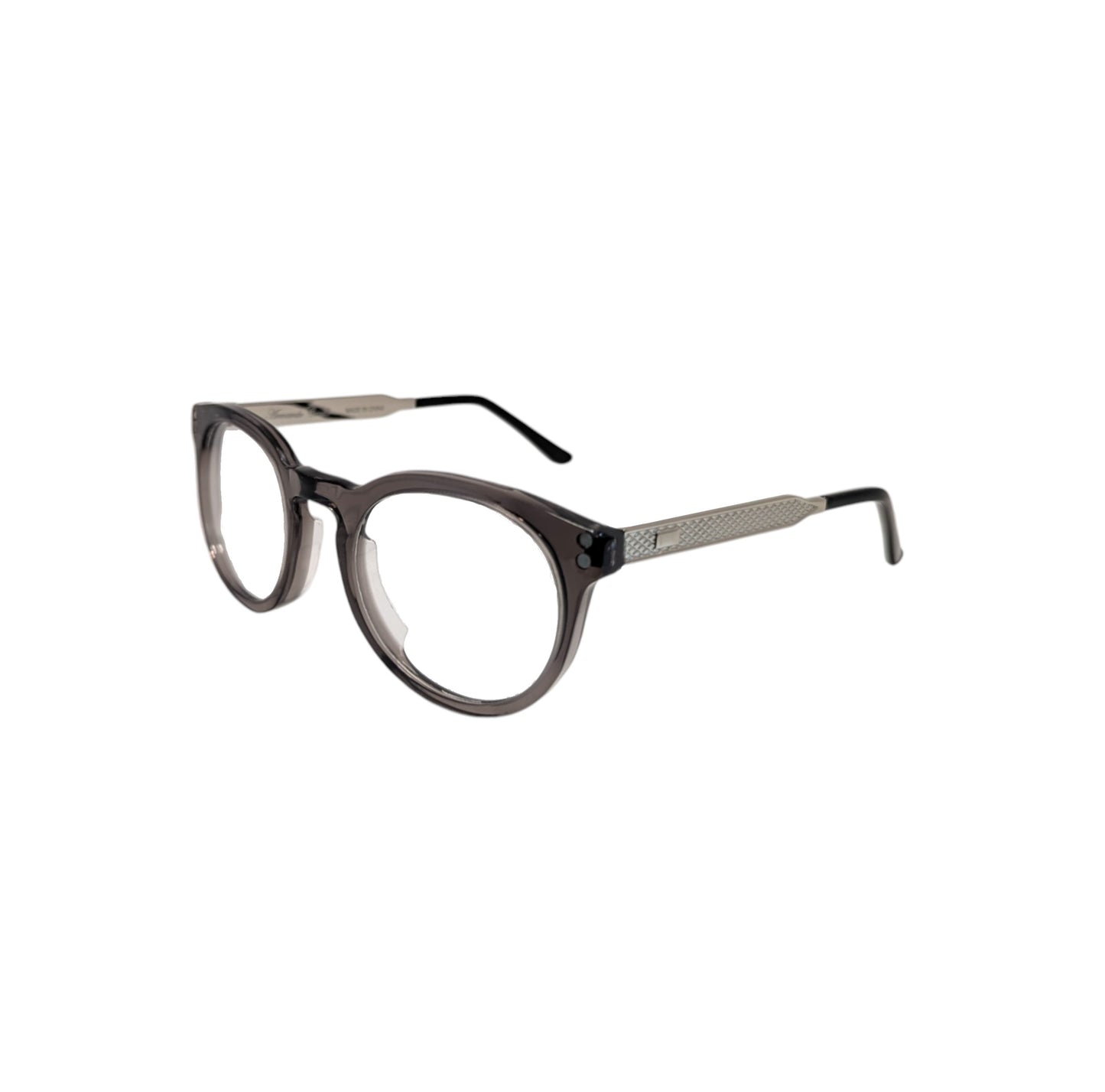 Cairo — Optical Grey