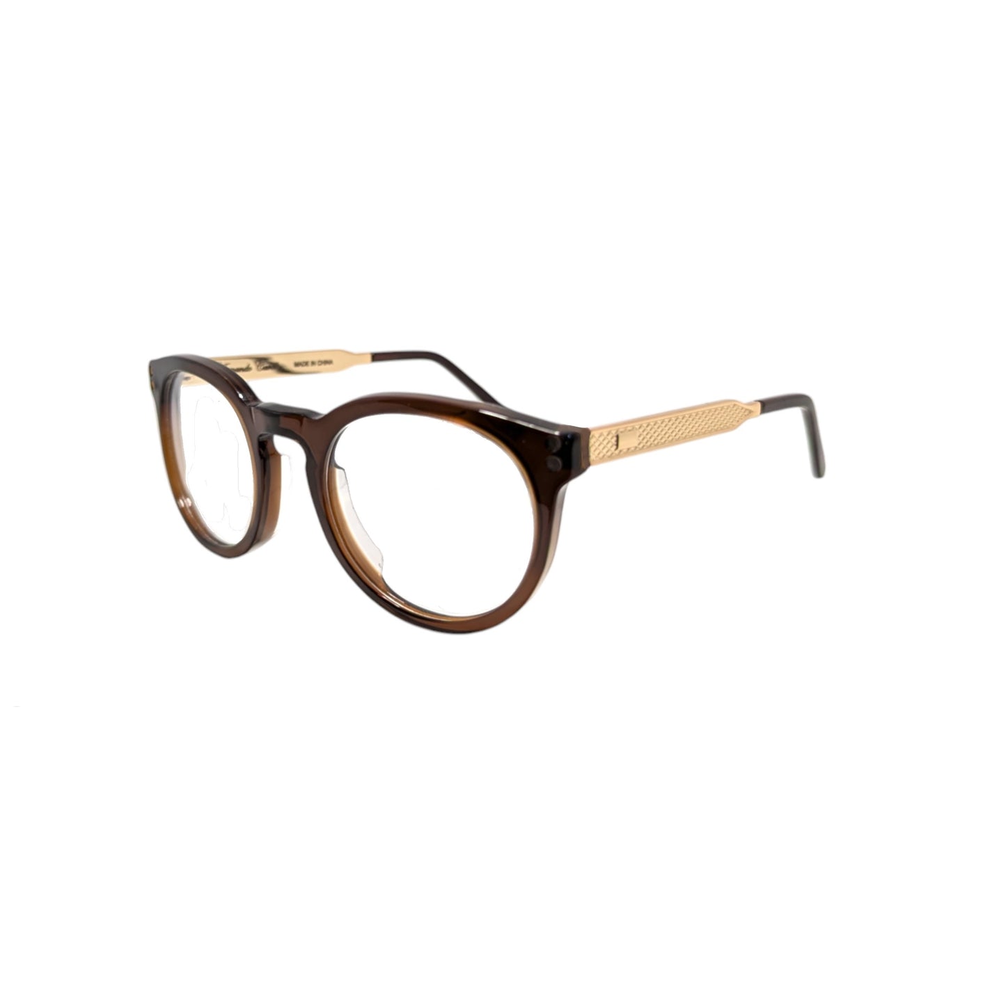Cairo — Optical Brown II