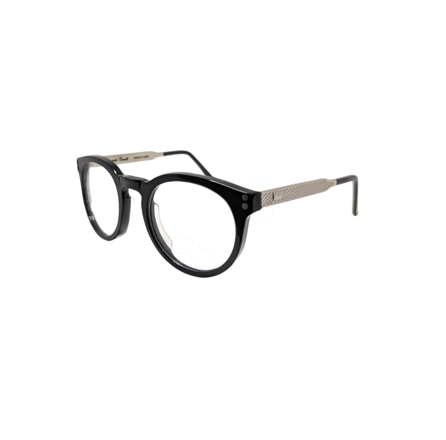 Cairo — Optical Black II