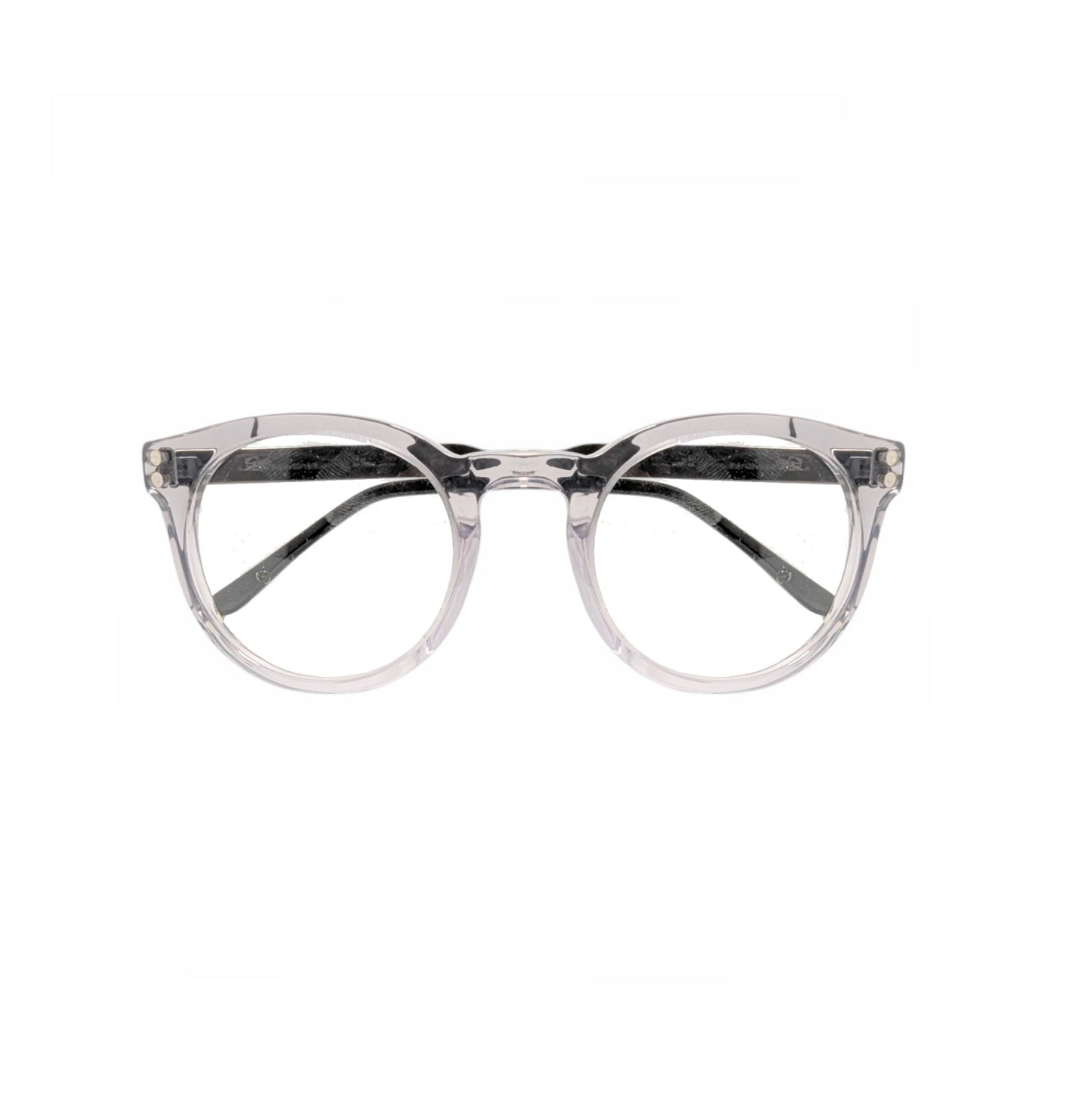 Cairo — Optical Light Grey