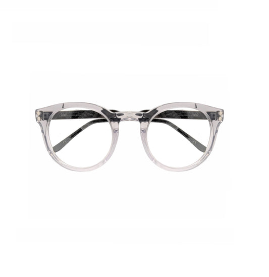 Cairo — Optical Light Grey