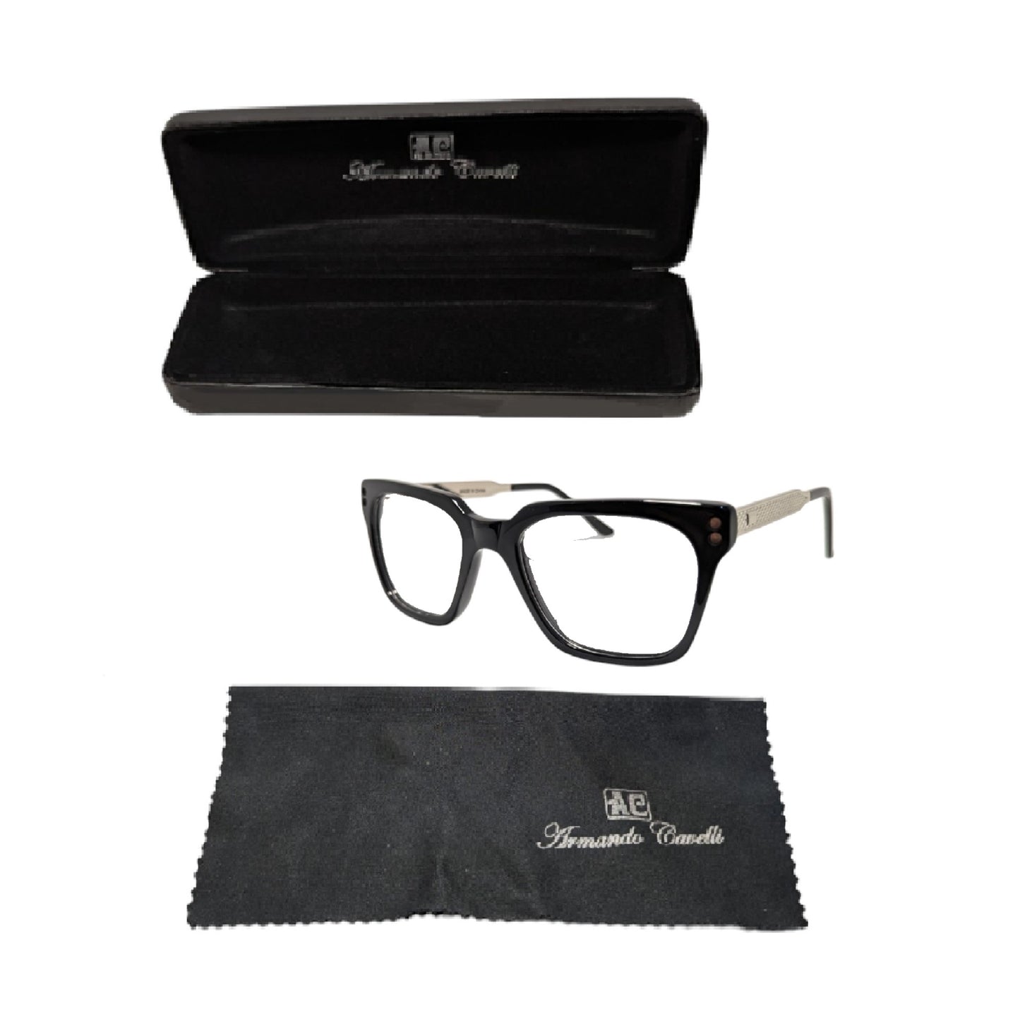 Rio — Optical Black II