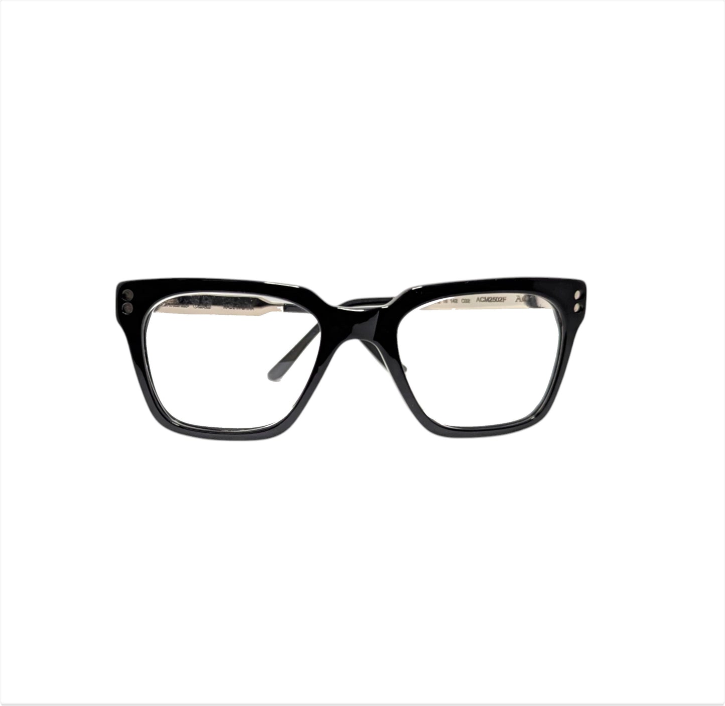Rio — Optical Black II