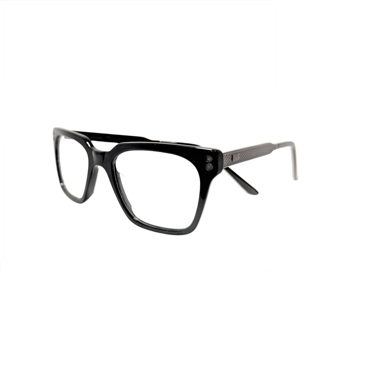 Rio — Optical Black