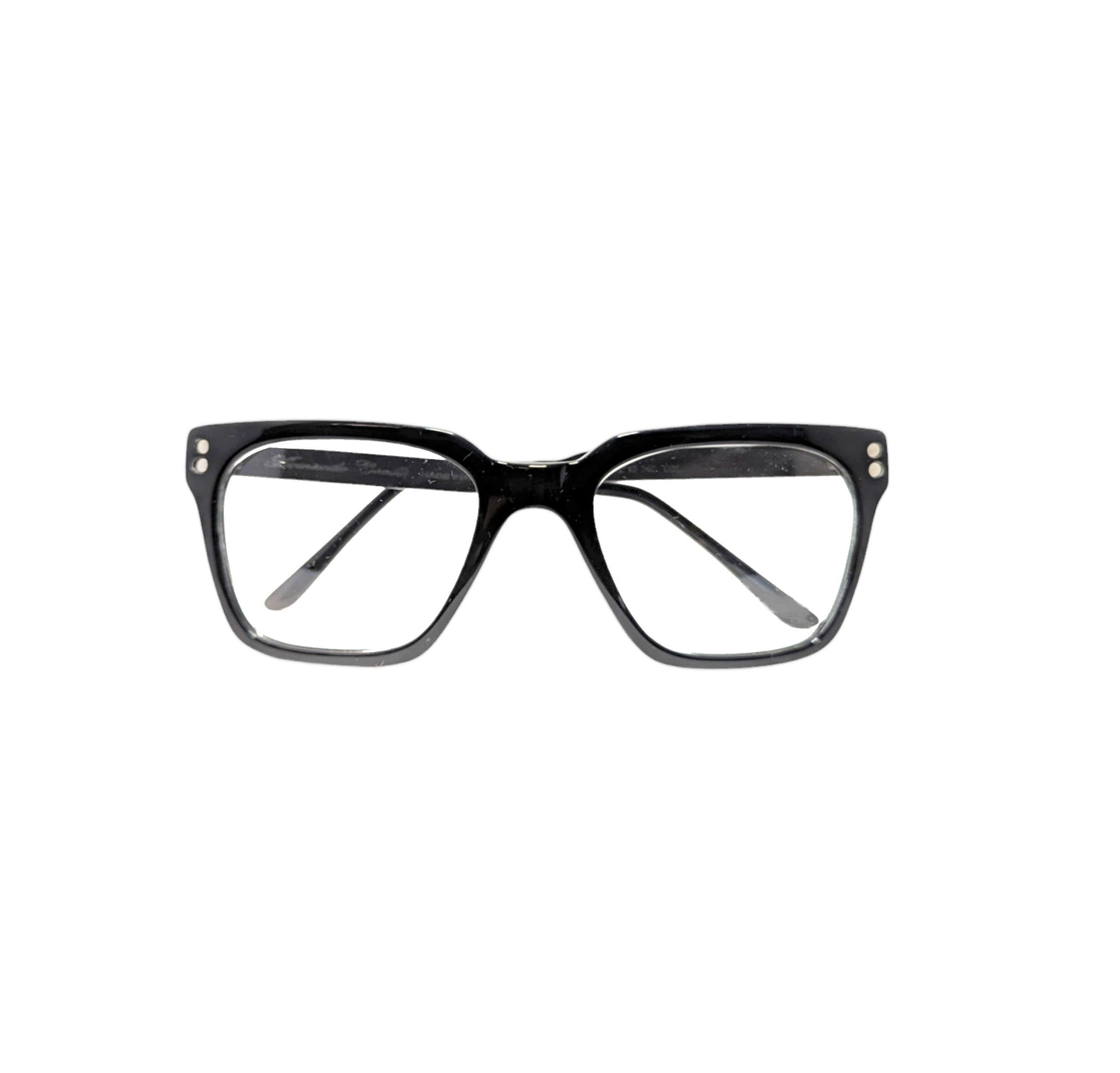 Rio — Optical Black