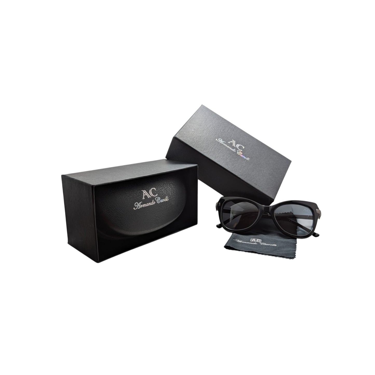 Mora — Black II
