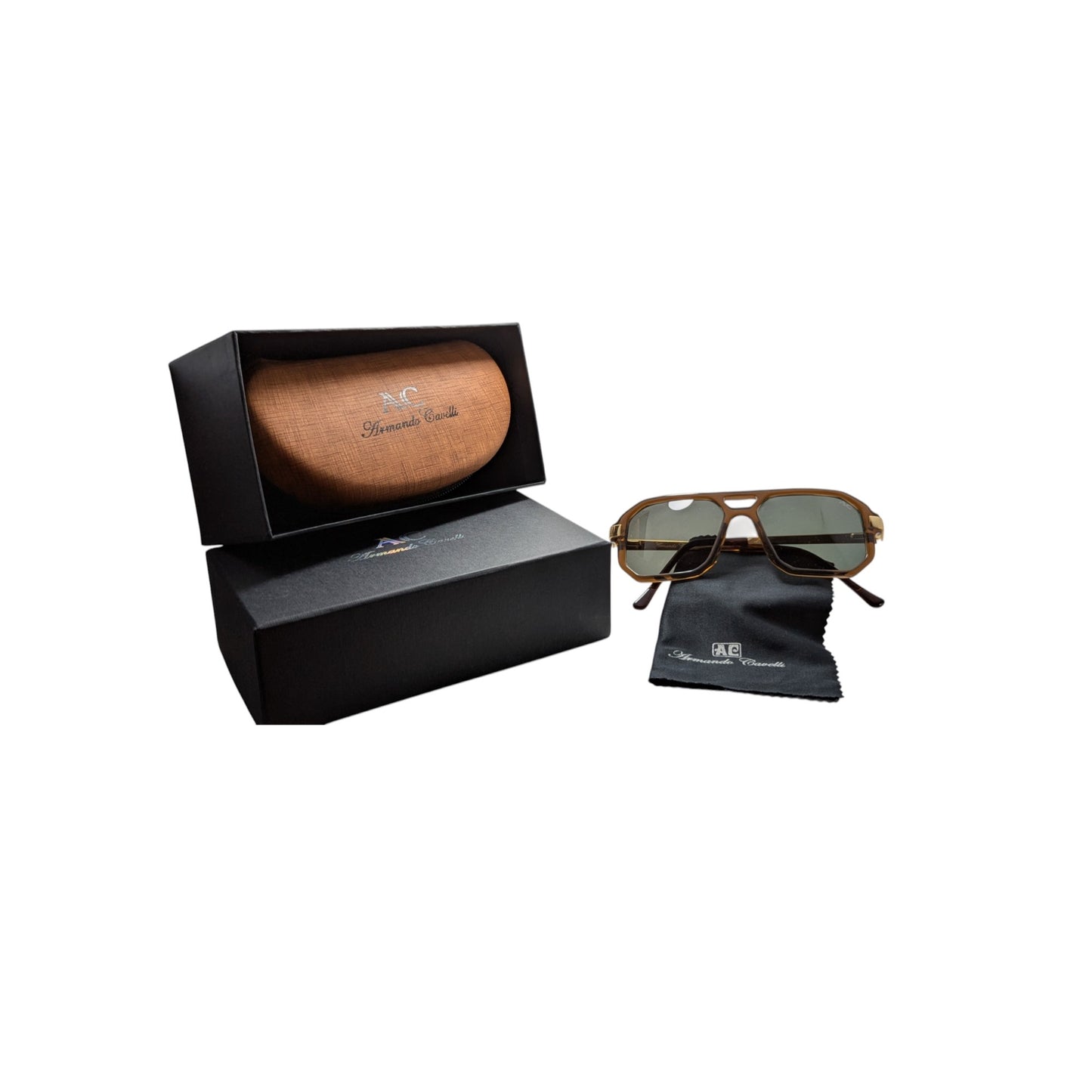 Polo — Brown II