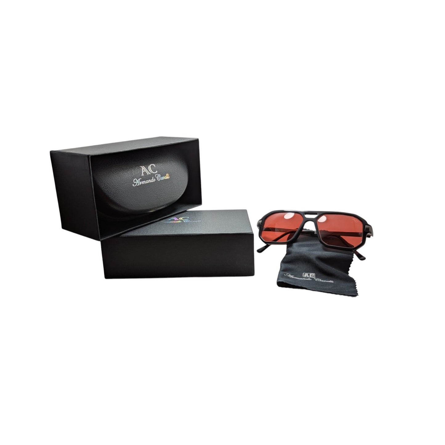 Polo — Black III