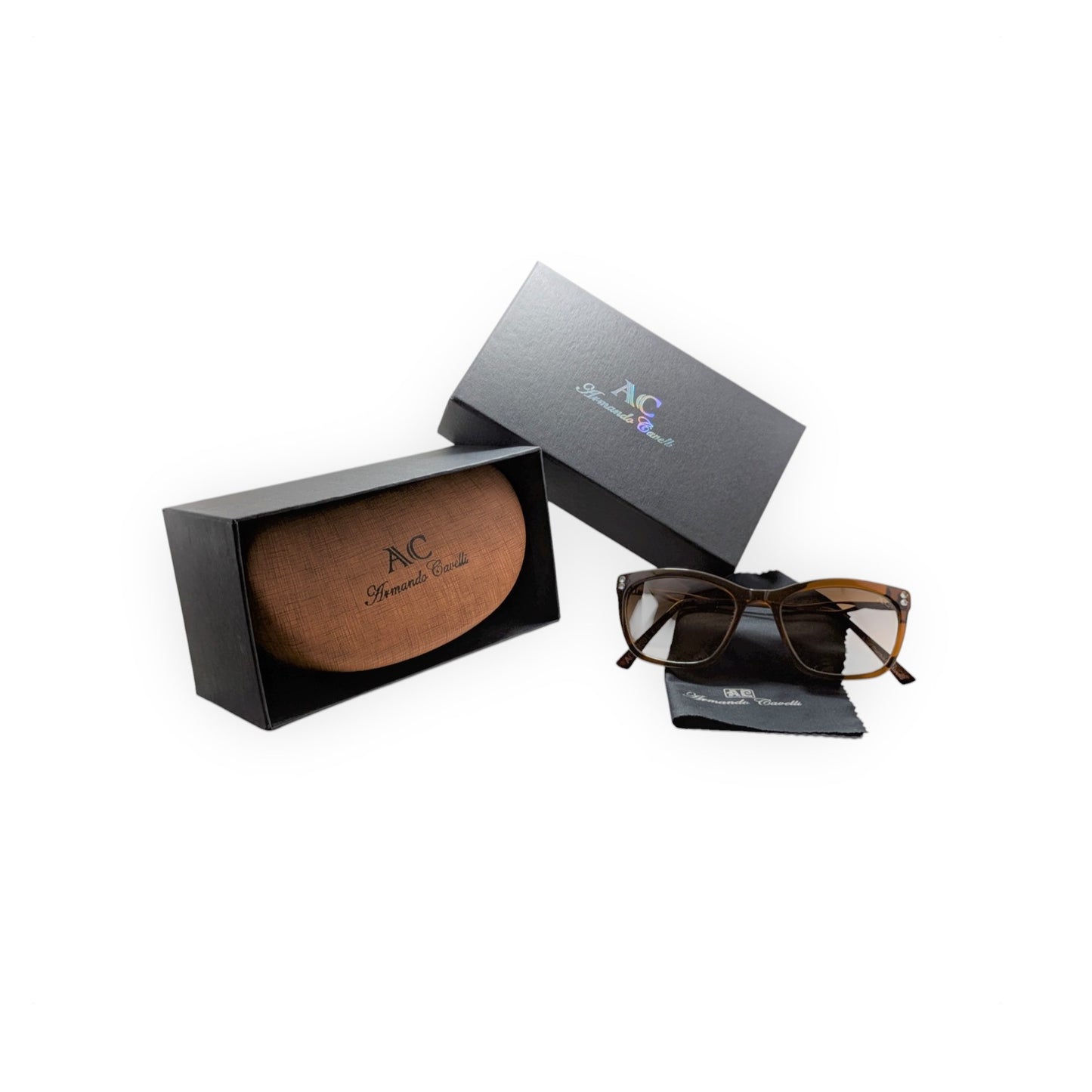 Zoya — Brown
