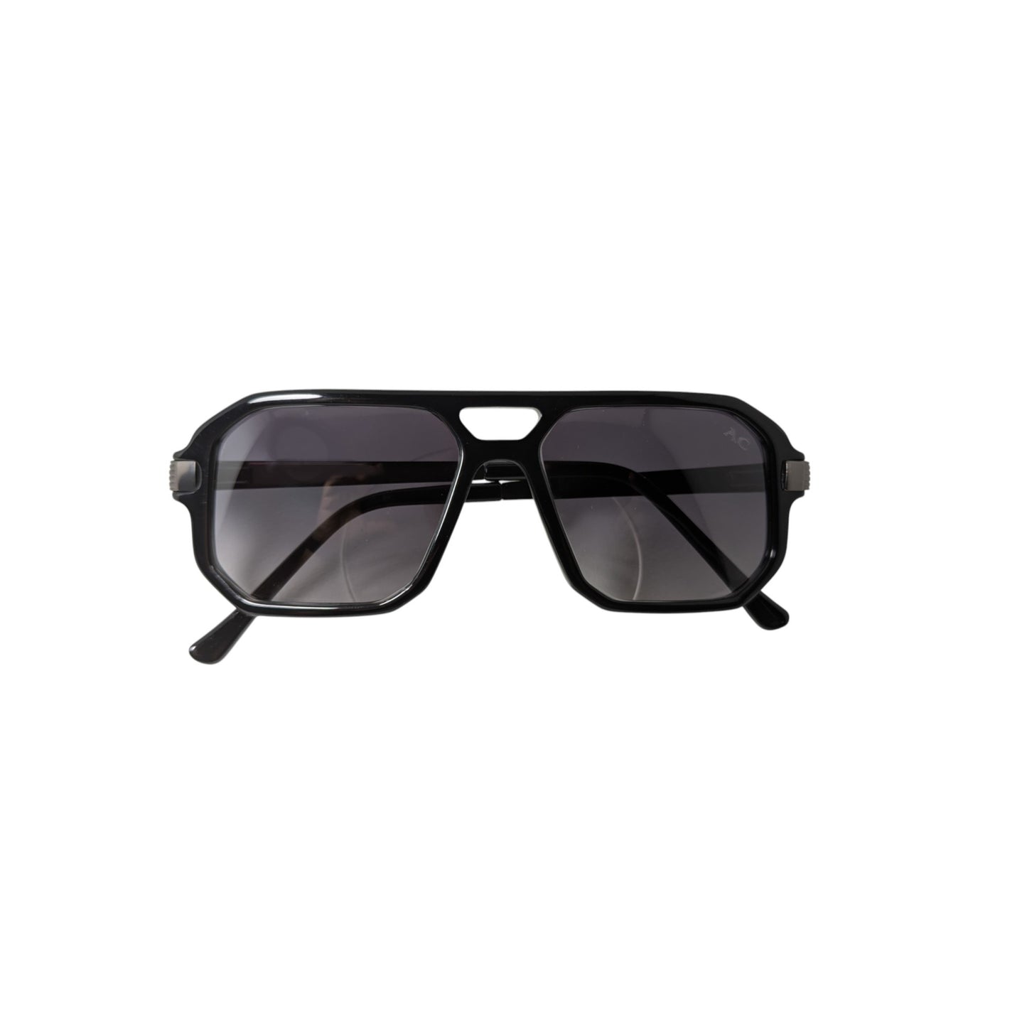 Polo — Black