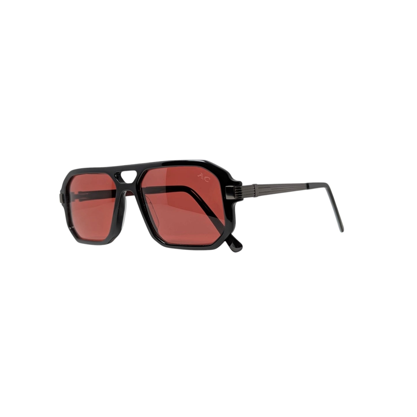 POLO C4 Black Transparent