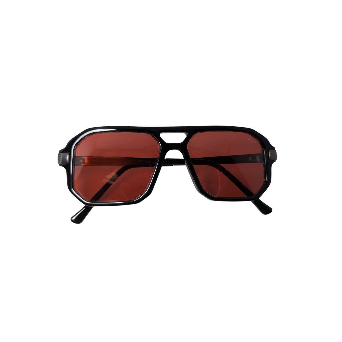 Polo — Black III