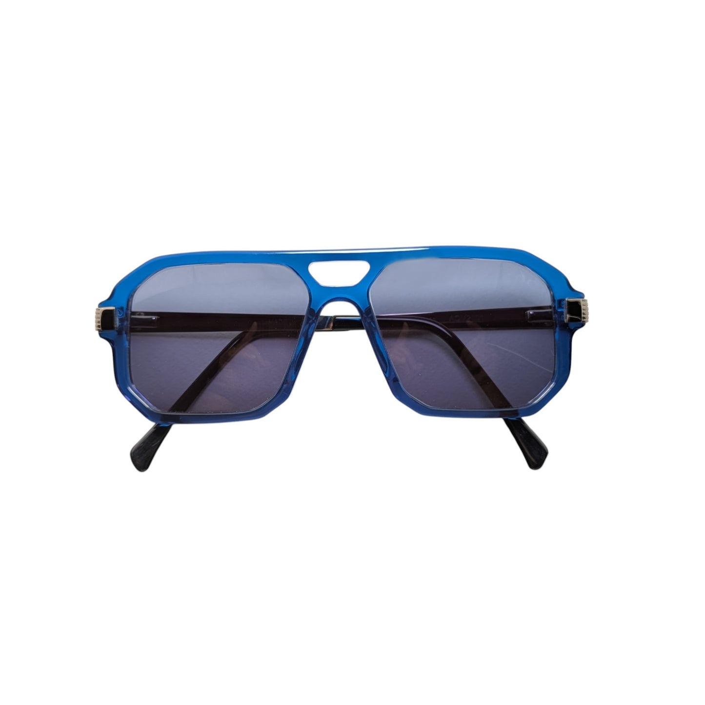 Polo — Blue