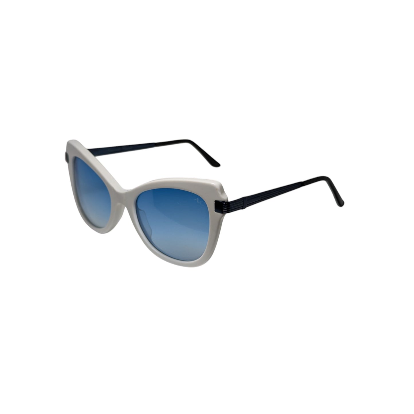 Mora — White/Blue