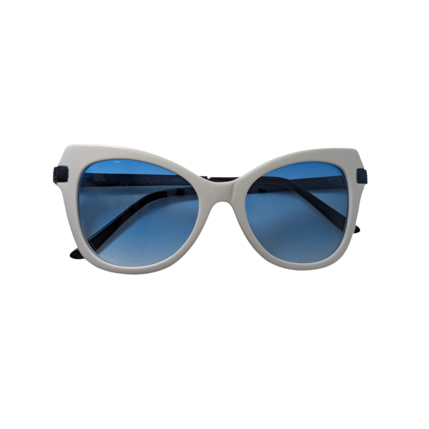 Mora — White/Blue