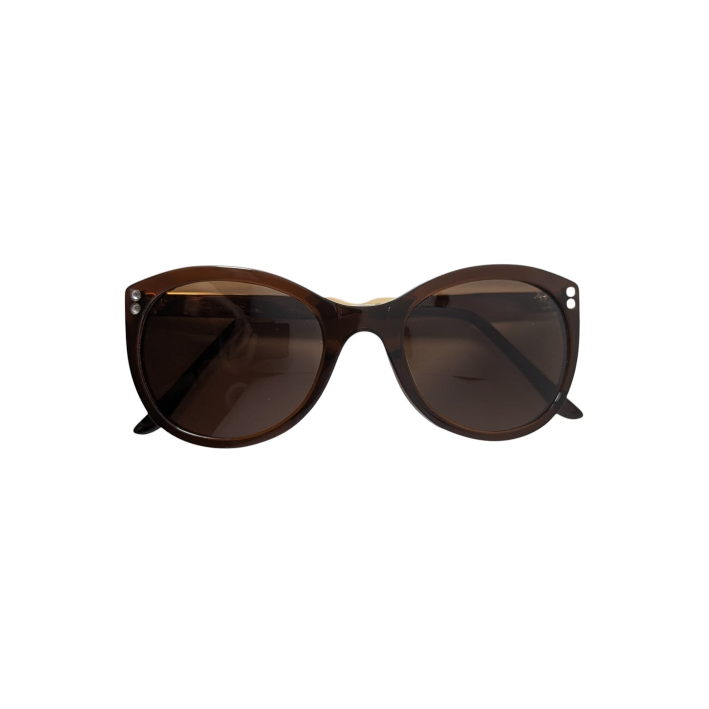 Barca — Brown II