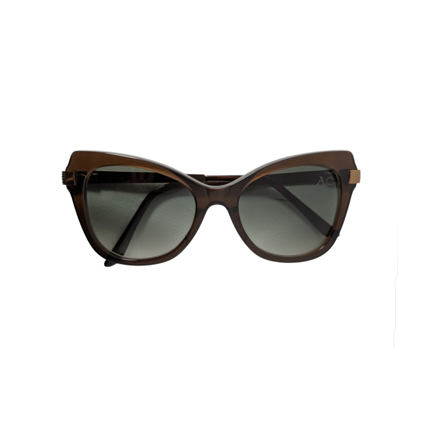 Mora — Brown/Green