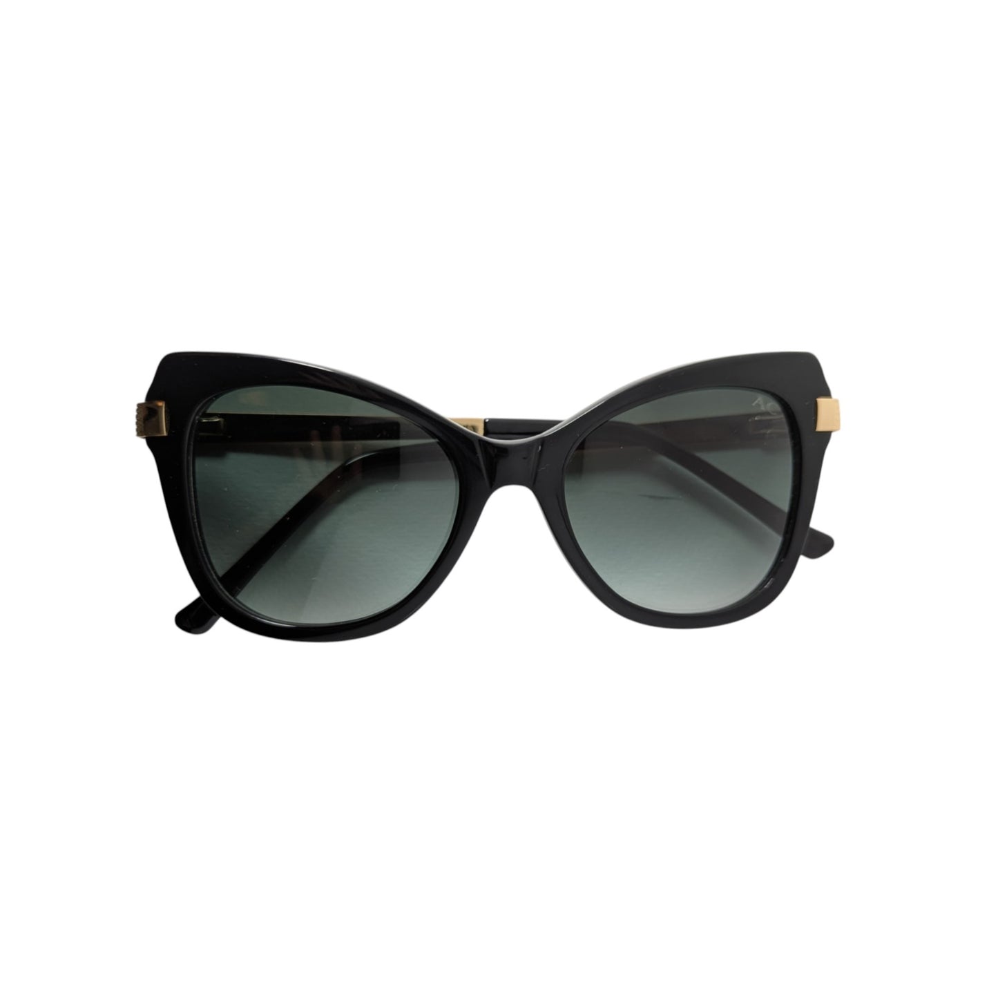 Mora — Black/Green