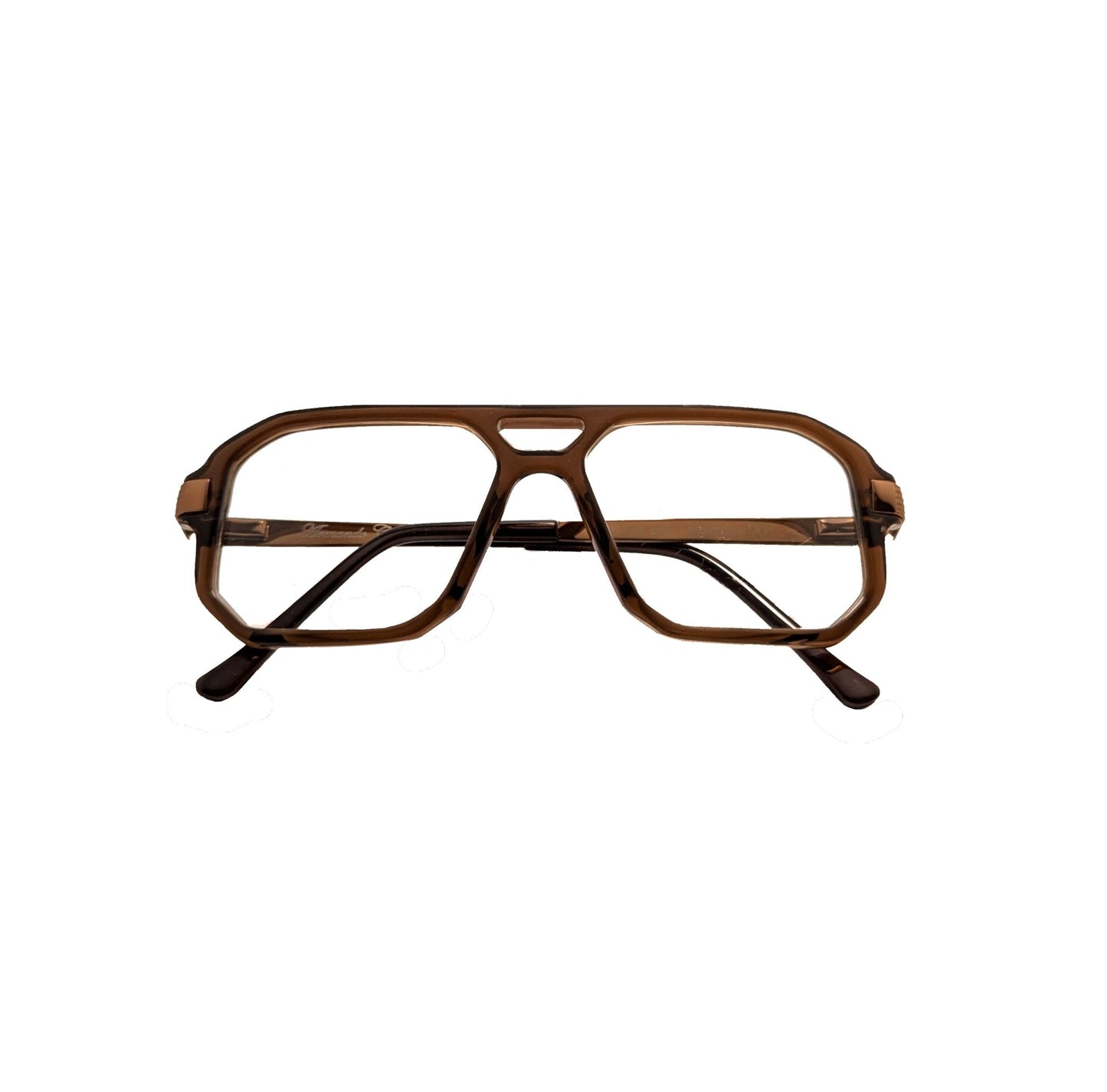 POLO Optical C5 Brown