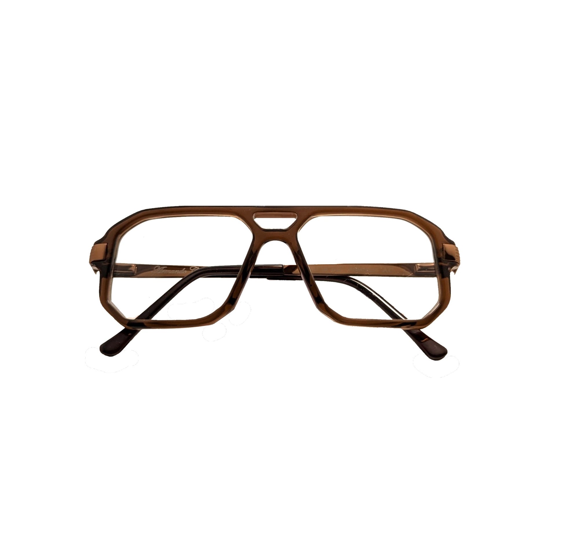 POLO Optical C5 Brown