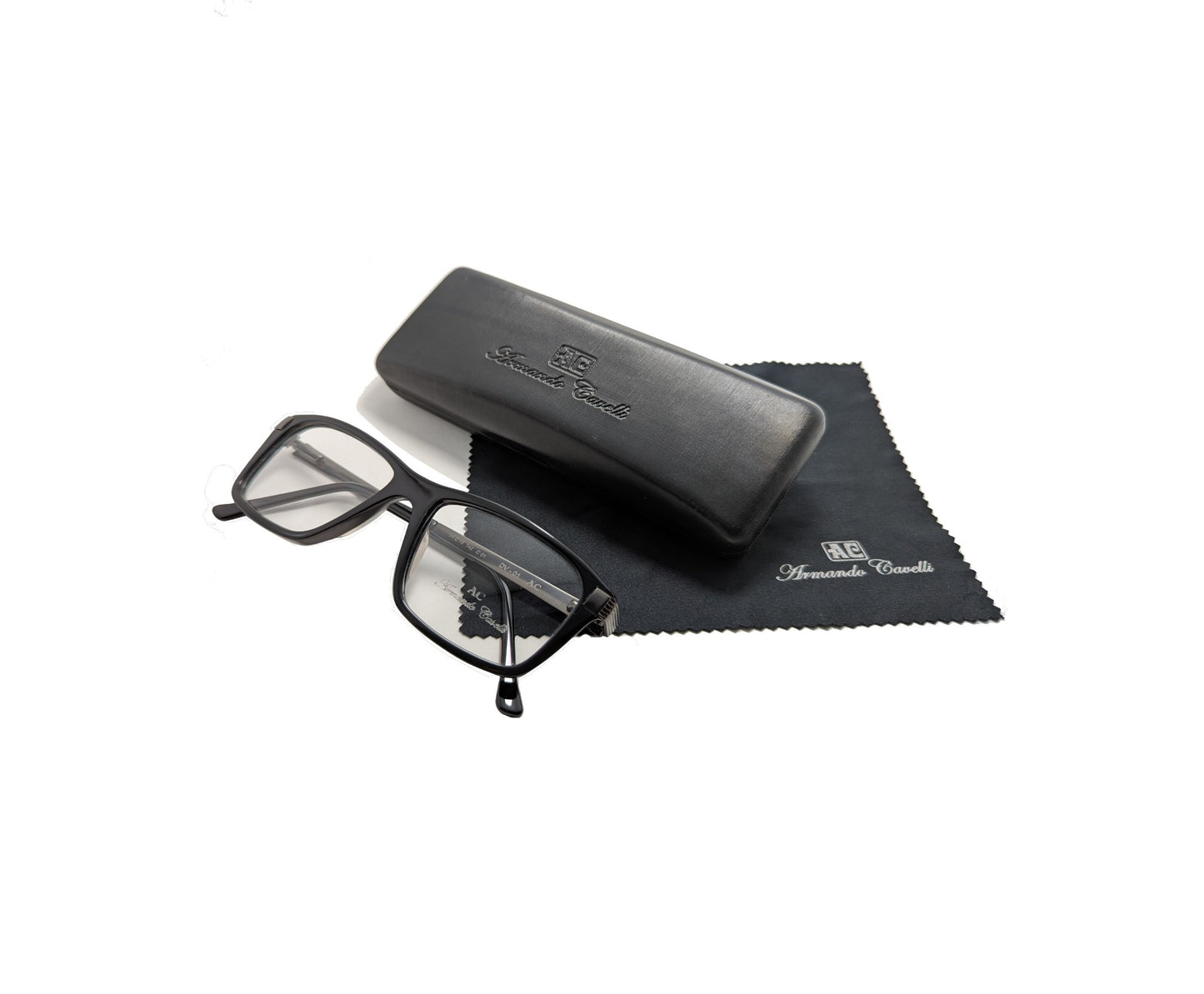 Divo — Optical Black