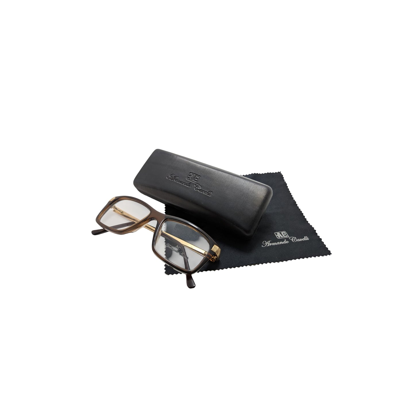 Divo — Optical Brown
