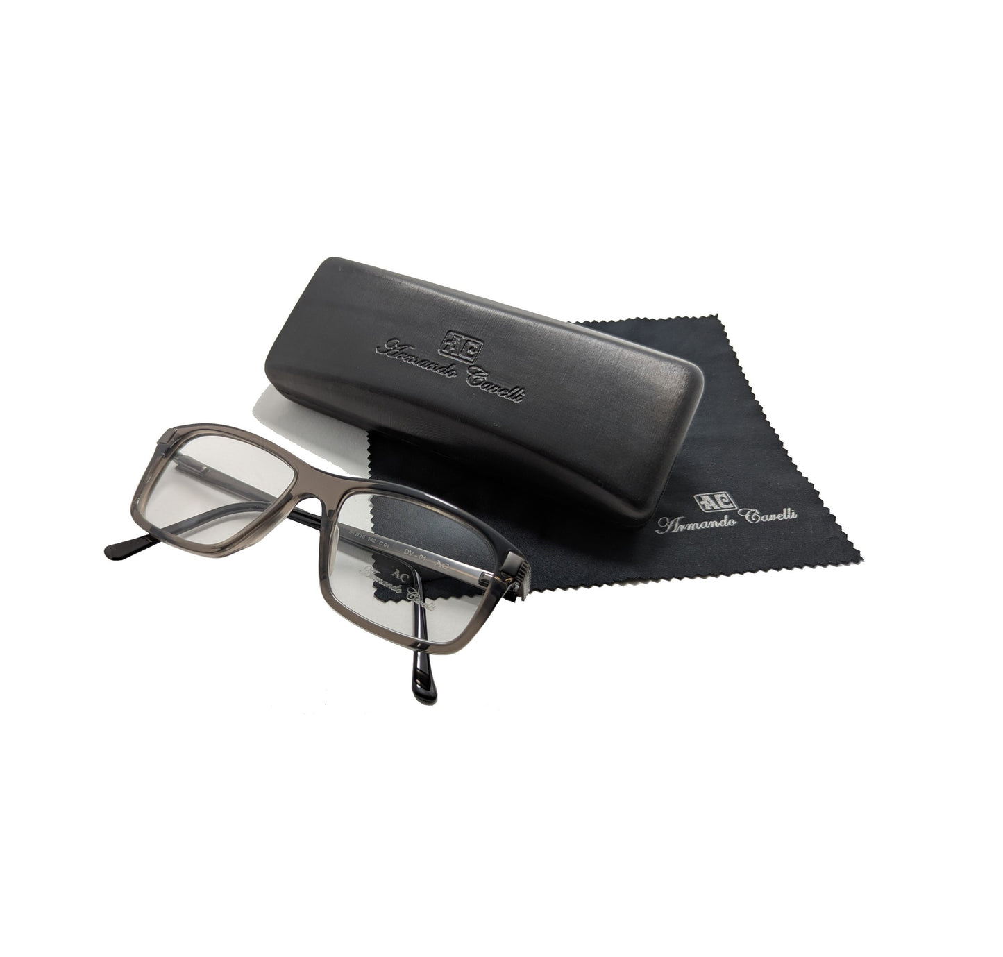 Divo — Optical Grey