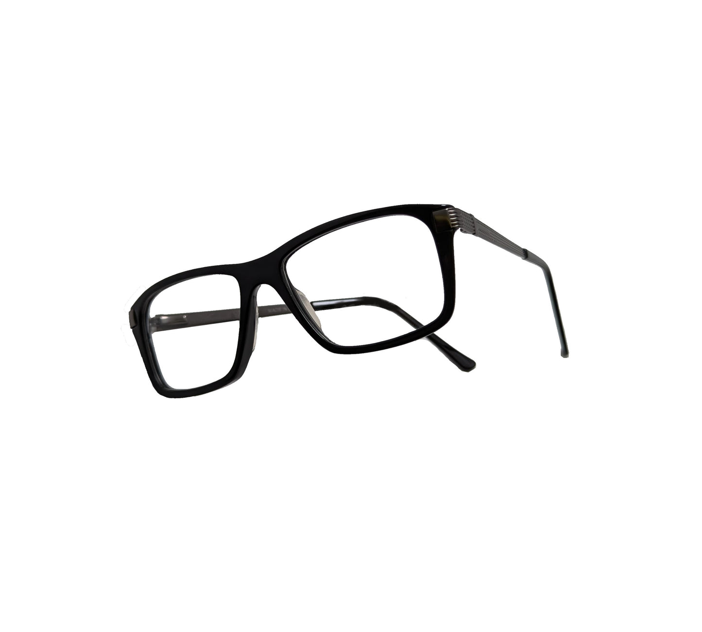 Divo — Optical Black