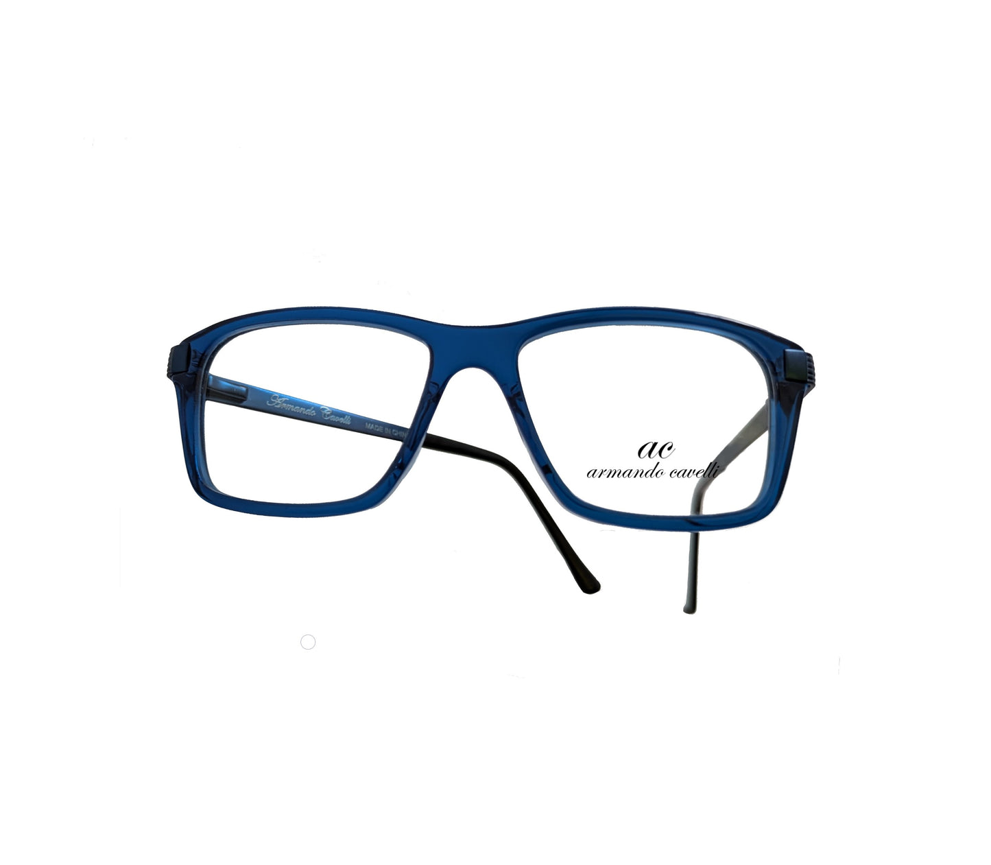 Divo — Optical Blue