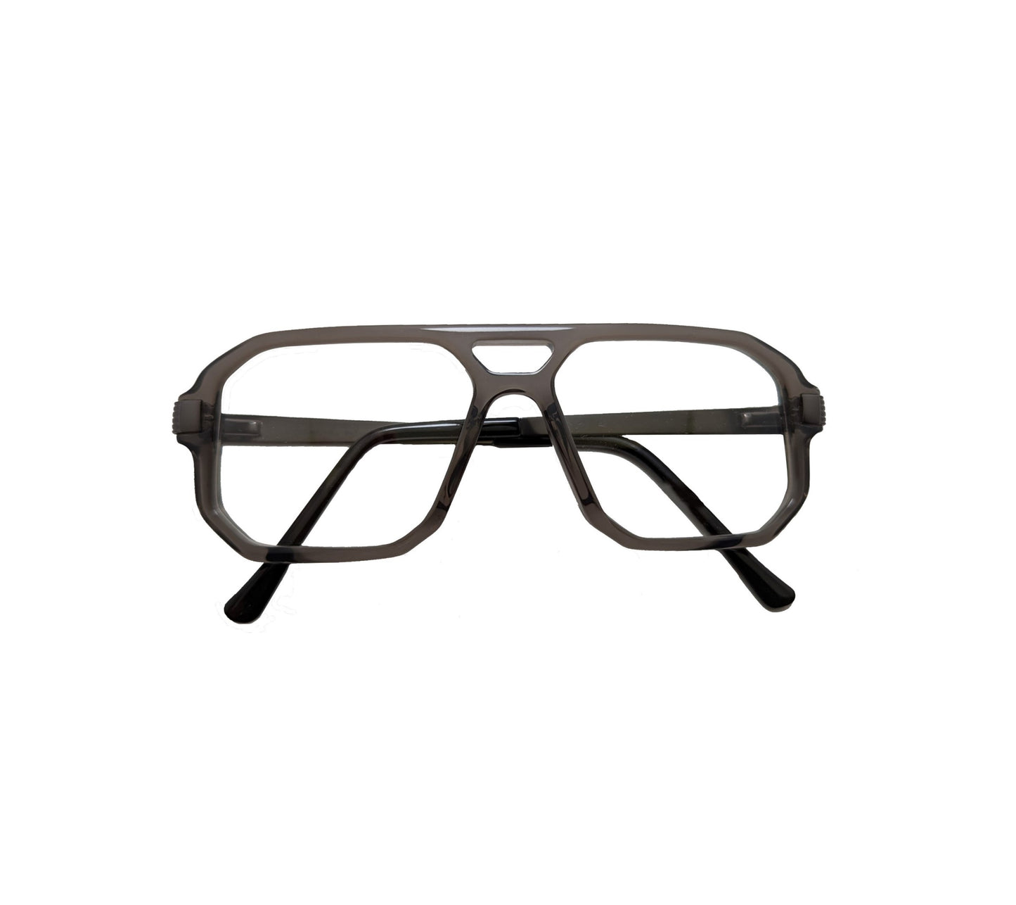 Polo — Optical Grey