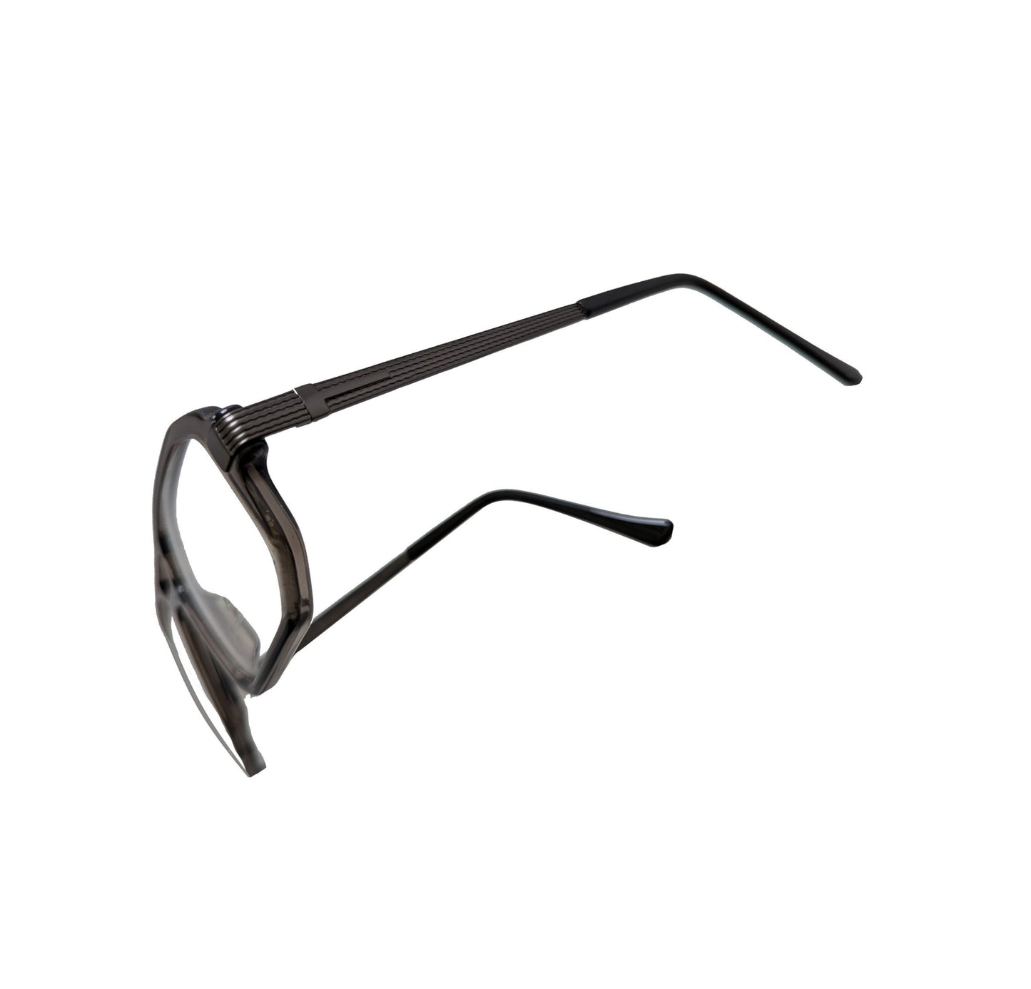 Polo — Optical Grey