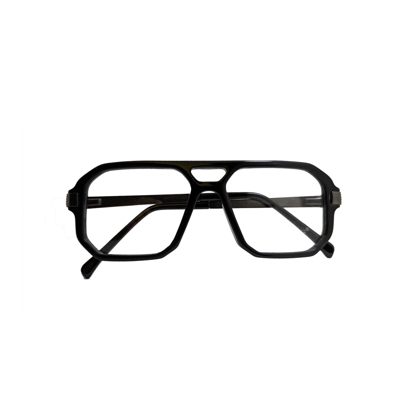 Polo — Optical Black