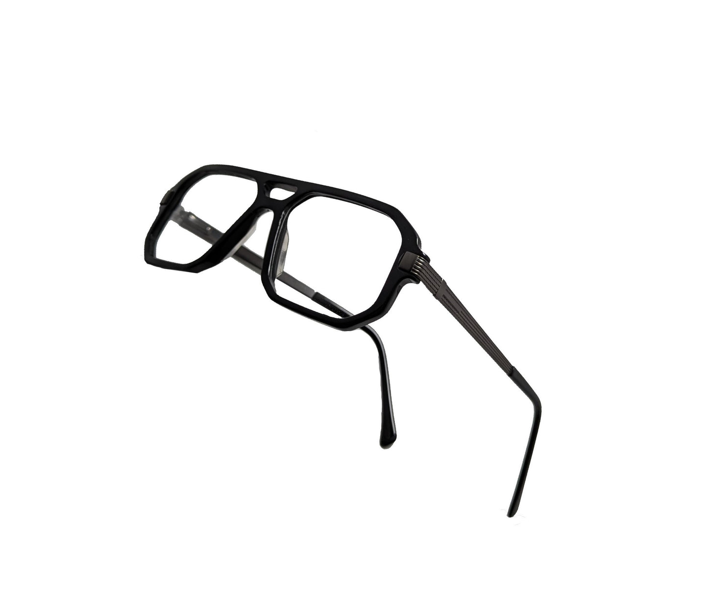 Polo — Optical Black