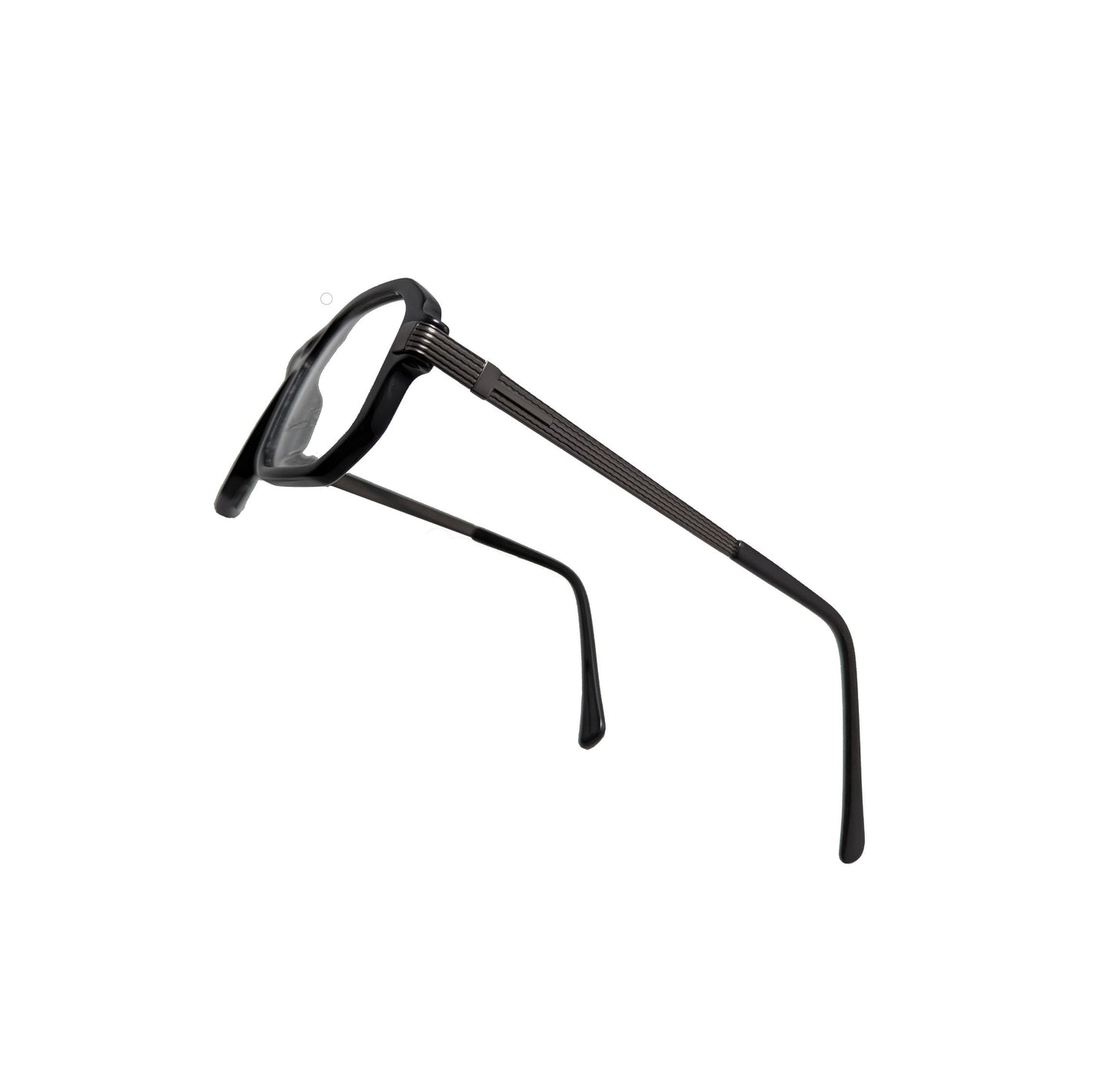 Polo — Optical Black