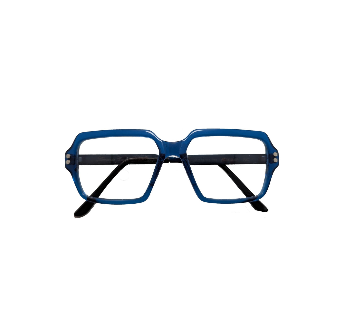 Bravo — Optical Blue