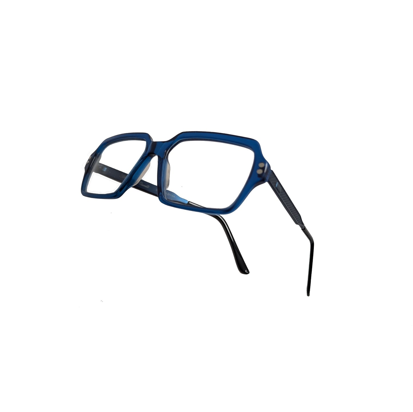 BRAVO Optical C6 Blue